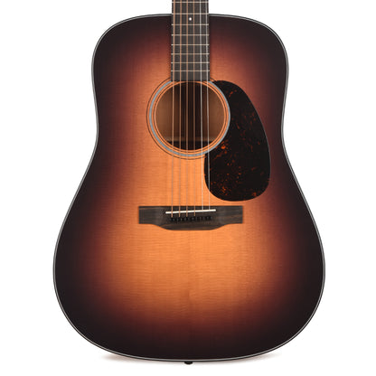 Martin Standard Series D-18 Satin 1935 Burst Acoustic Guitars