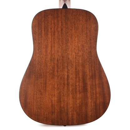 Martin Standard Series D-18 Satin 1935 Burst Acoustic Guitars