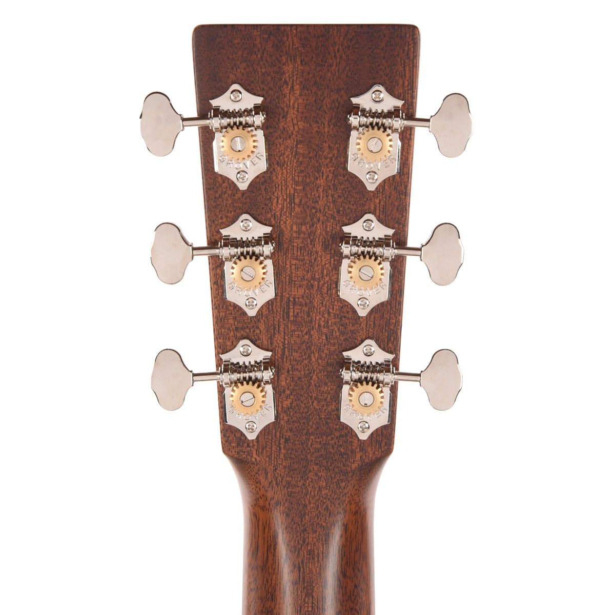 Martin Standard Series D-18 Satin 1935 Burst Acoustic Guitars