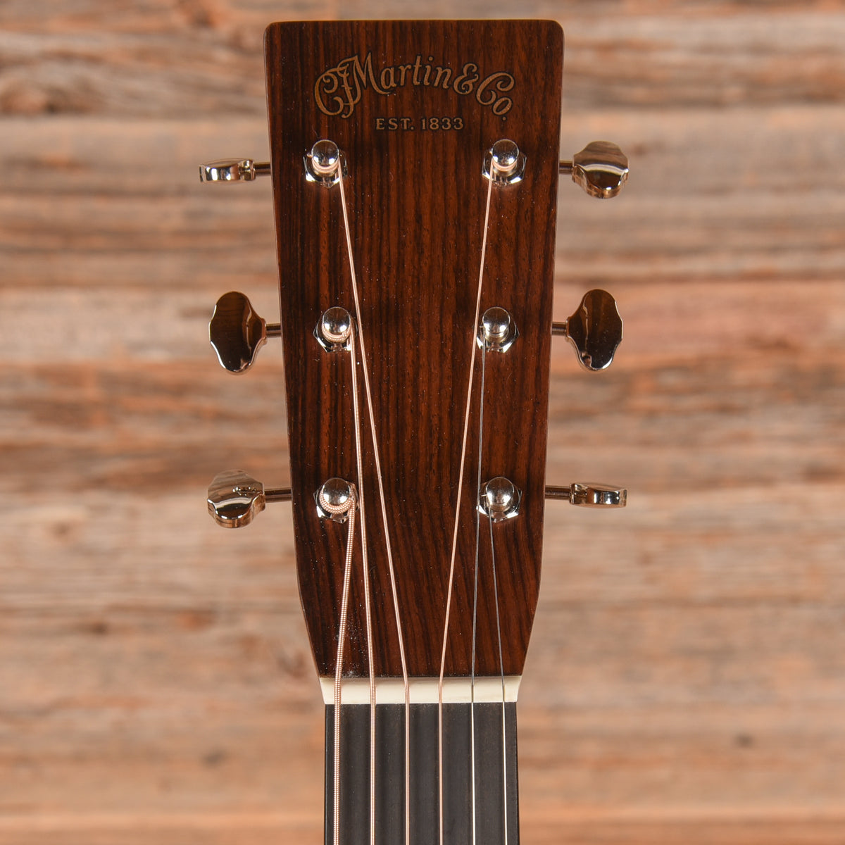 Martin Standard Series HD-28 Ambertone 2025 Acoustic Guitars