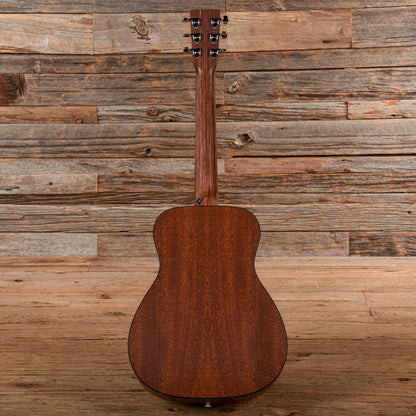 Martin LX1 Natural Acoustic Guitars / Mini/Travel