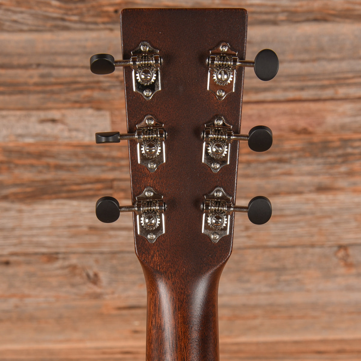 Martin 00-15M Brown 2021 Acoustic Guitars / OM and Auditorium