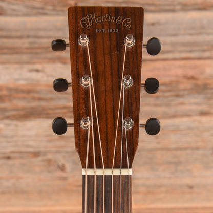 Martin 00-15M Brown 2024 Acoustic Guitars / OM and Auditorium