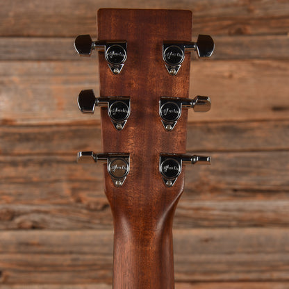 Martin 000-13e Natural 2021 Acoustic Guitars / OM and Auditorium