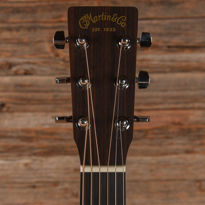 Martin 000-13e Natural 2021 Acoustic Guitars / OM and Auditorium
