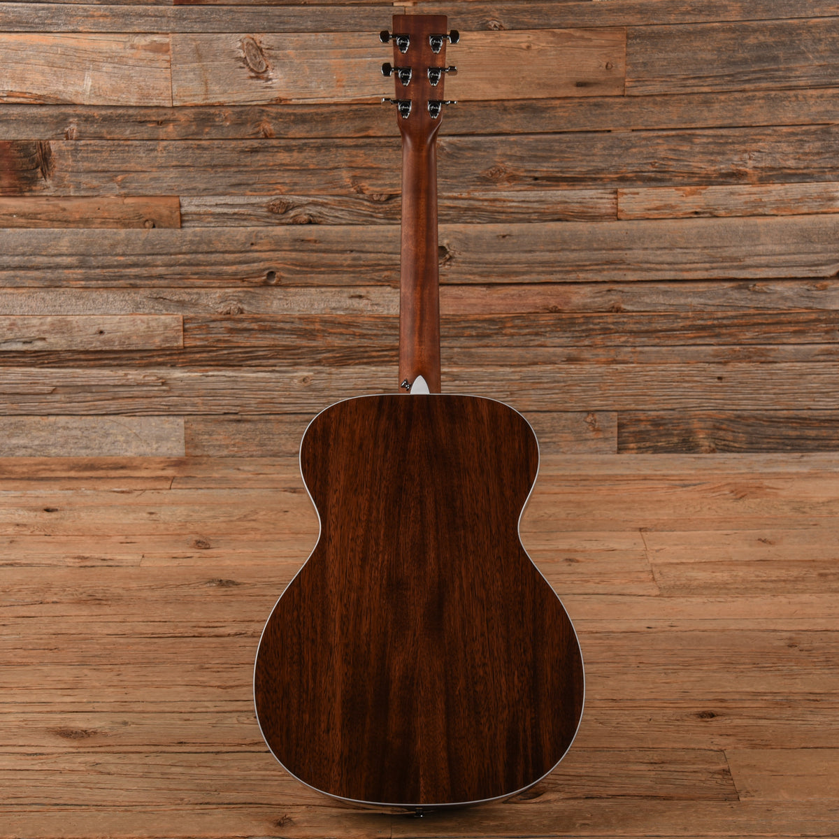 Martin 000-13e Natural 2021 Acoustic Guitars / OM and Auditorium