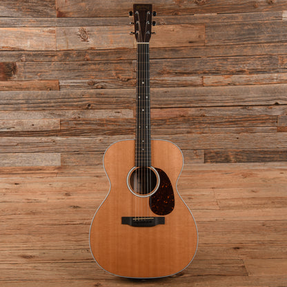 Martin 000-13e Natural 2021 Acoustic Guitars / OM and Auditorium