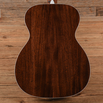 Martin 000-13e Natural 2021 Acoustic Guitars / OM and Auditorium