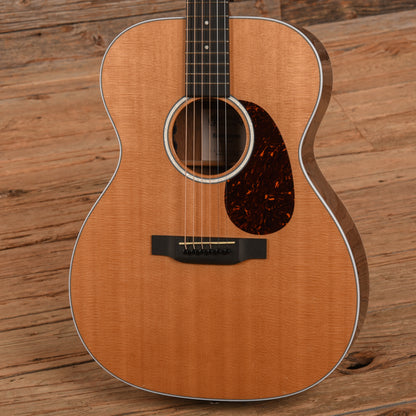 Martin 000-13e Natural 2021 Acoustic Guitars / OM and Auditorium