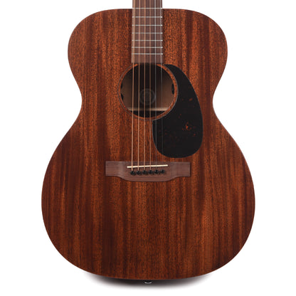 Martin 000-15E Indian Plantation Mahogany/Sapele Natural Acoustic Guitars / OM and Auditorium