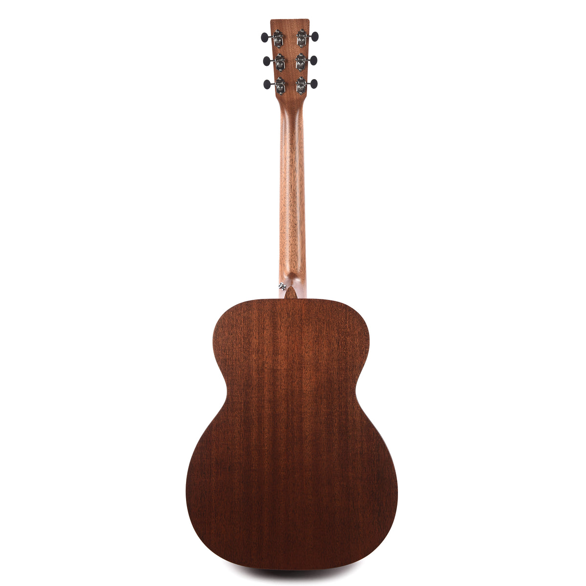 Martin 000-15E Indian Plantation Mahogany/Sapele Natural Acoustic Guitars / OM and Auditorium