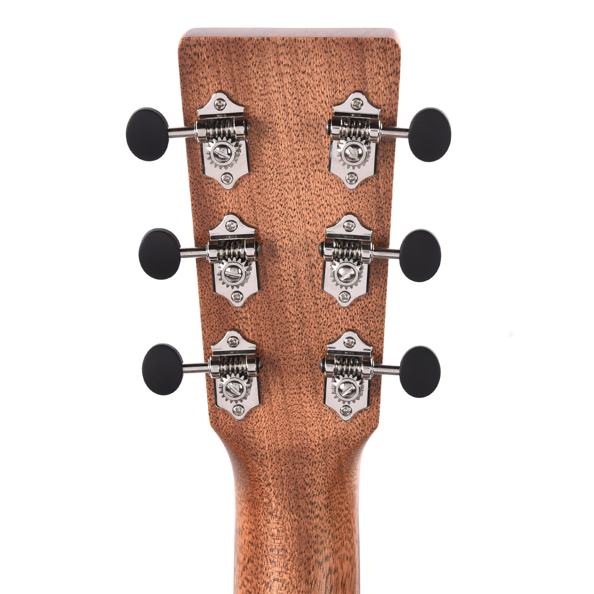 Martin 000-15E Indian Plantation Mahogany/Sapele Natural Acoustic Guitars / OM and Auditorium