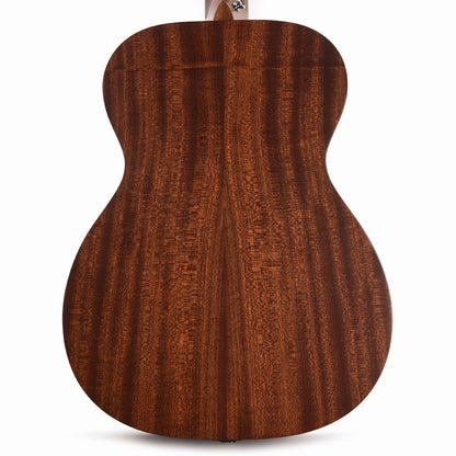Martin 000-15EL Indian Plantation Mahogany/Sapele Natural LEFTY Acoustic Guitars / OM and Auditorium