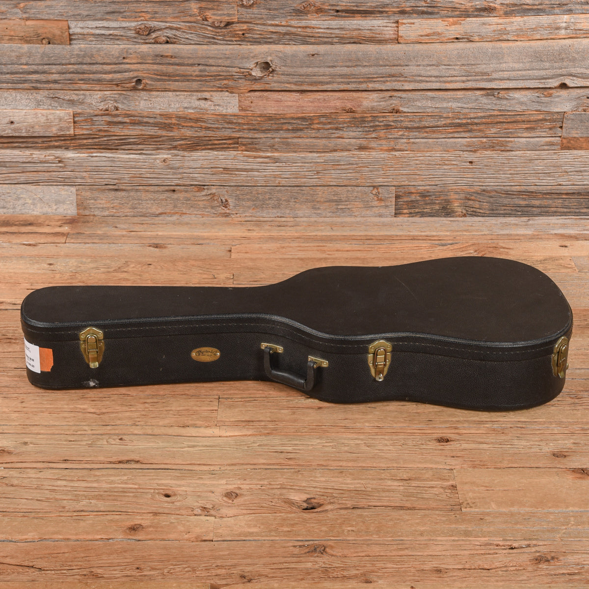 Martin 000-15S Natural Acoustic Guitars / OM and Auditorium