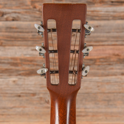Martin 000-15S Natural Acoustic Guitars / OM and Auditorium