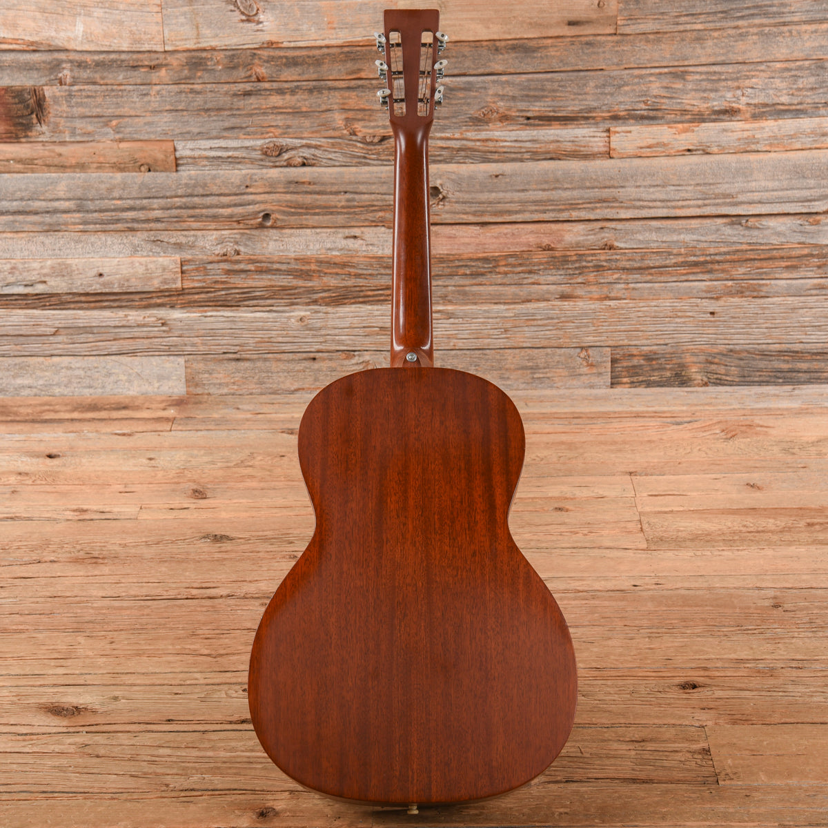 Martin 000-15S Natural Acoustic Guitars / OM and Auditorium