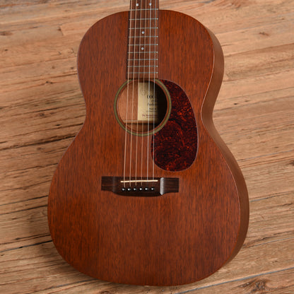Martin 000-15S Natural Acoustic Guitars / OM and Auditorium