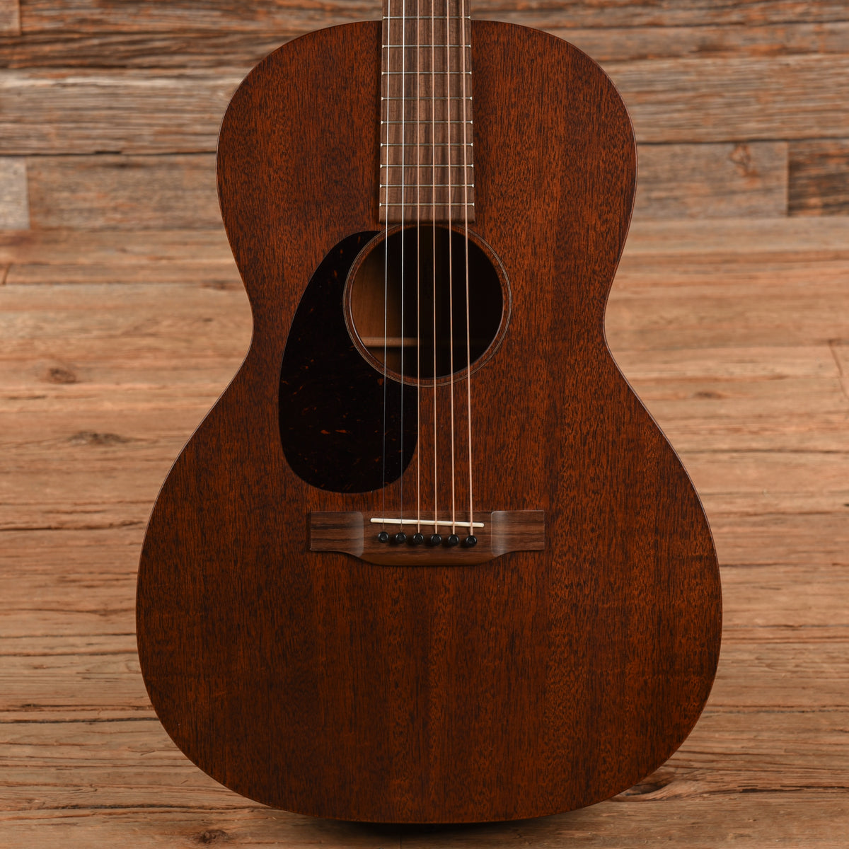 Martin 000-15SM Natural  LEFTY Acoustic Guitars / OM and Auditorium