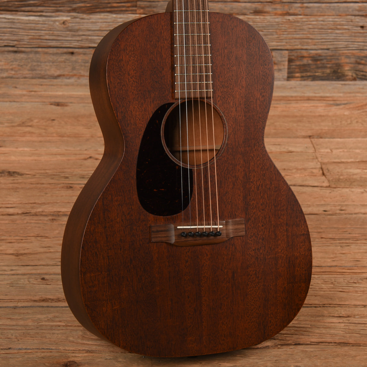 Martin 000-15SM Natural  LEFTY Acoustic Guitars / OM and Auditorium
