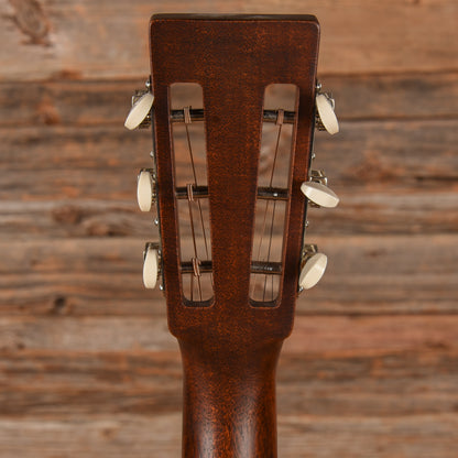 Martin 000-15SM Natural  LEFTY Acoustic Guitars / OM and Auditorium