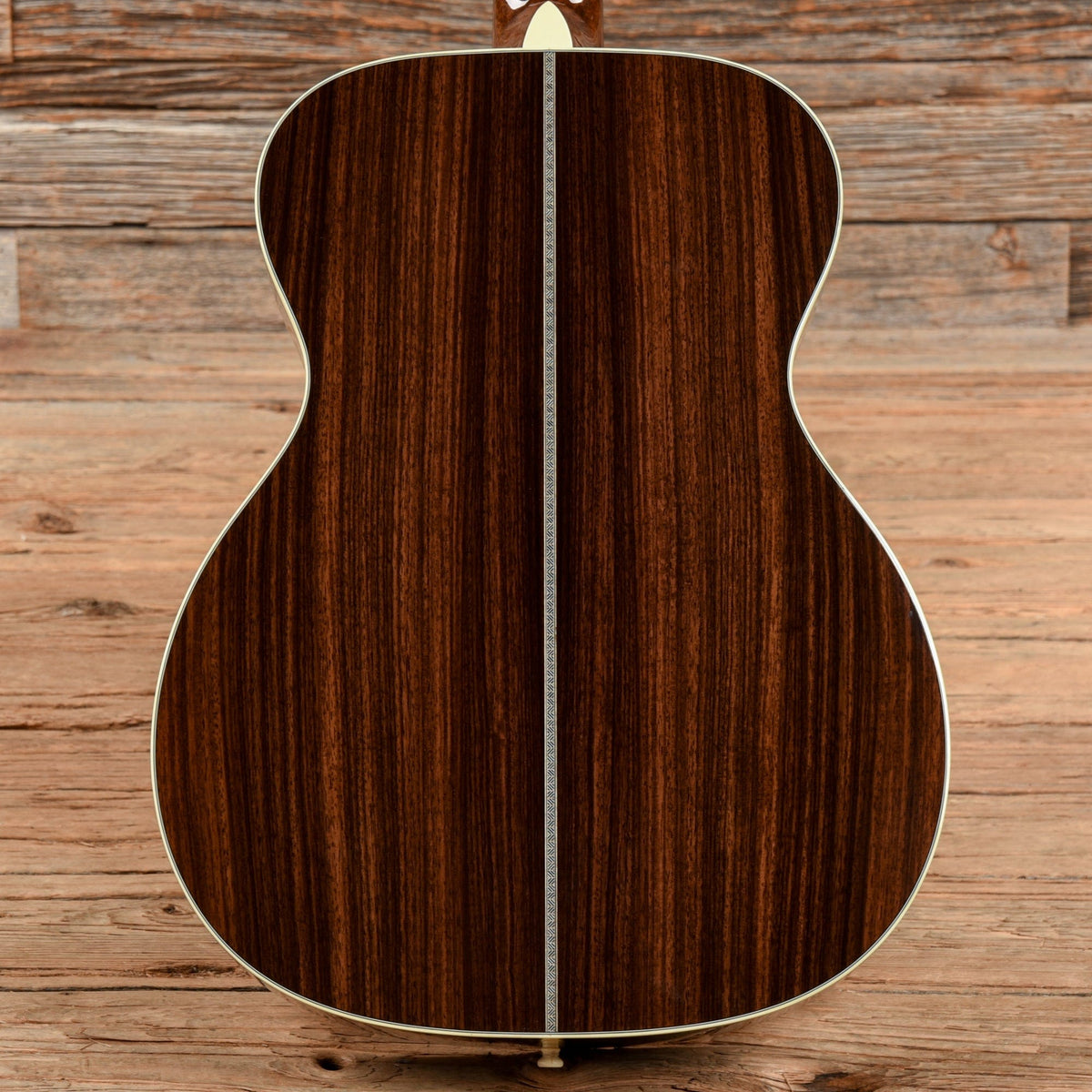 Martin 000-28EC Eric Clapton Custom Signature Natural Acoustic Guitars / OM and Auditorium