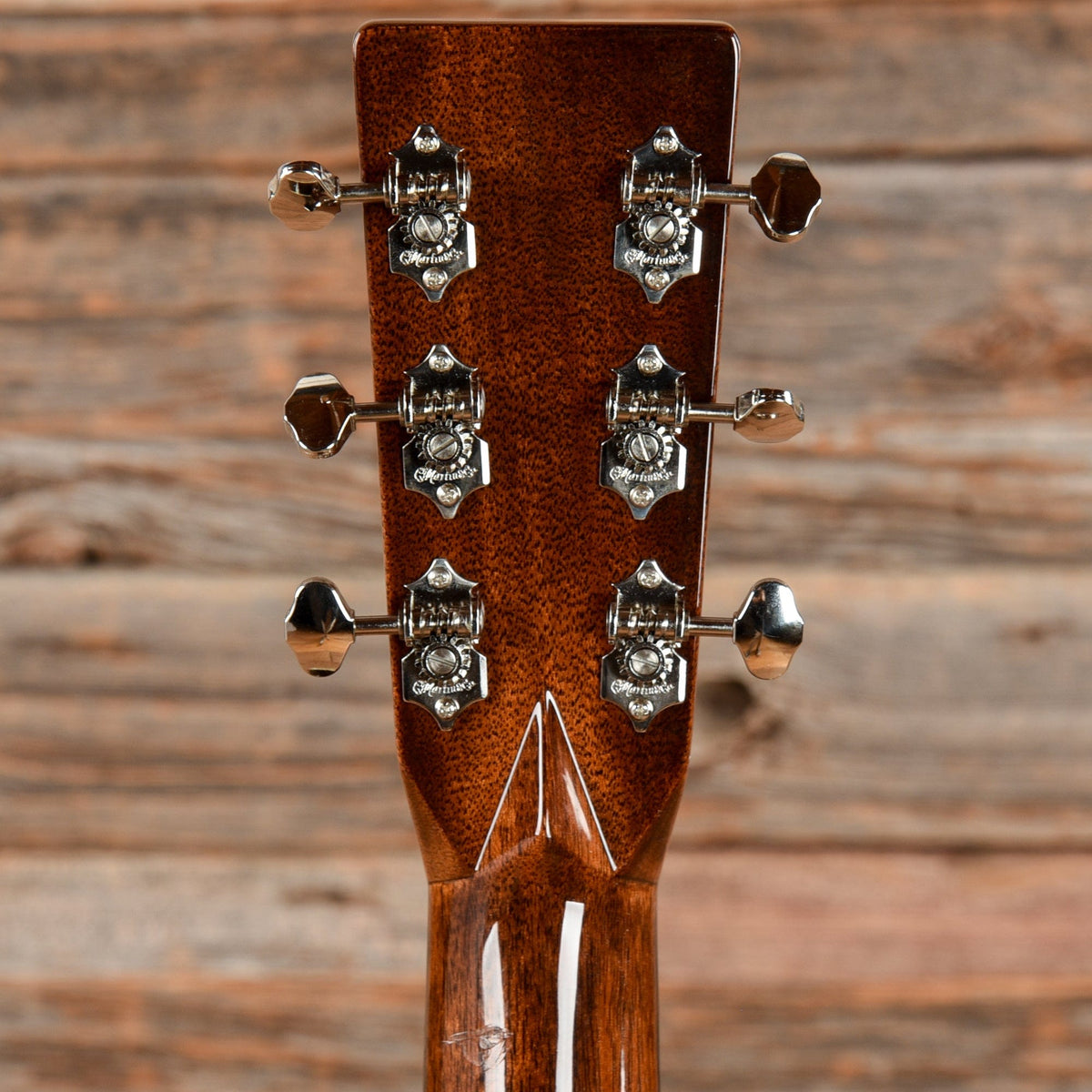 Martin 000-28EC Eric Clapton Custom Signature Natural Acoustic Guitars / OM and Auditorium