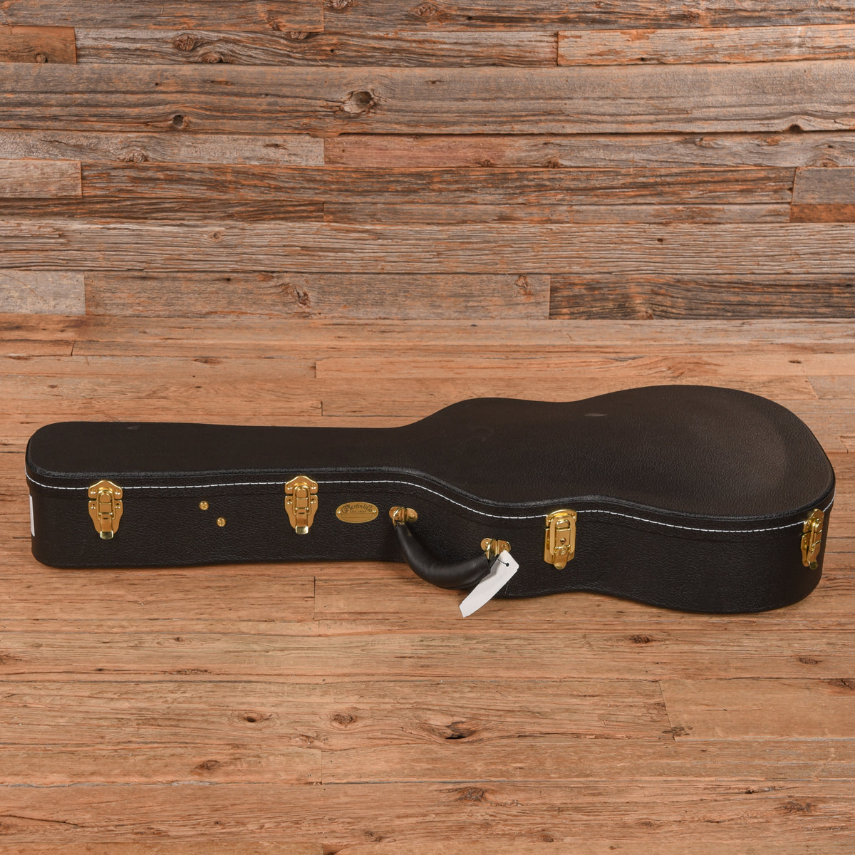 Martin 000-42 Natural Acoustic Guitars / OM and Auditorium