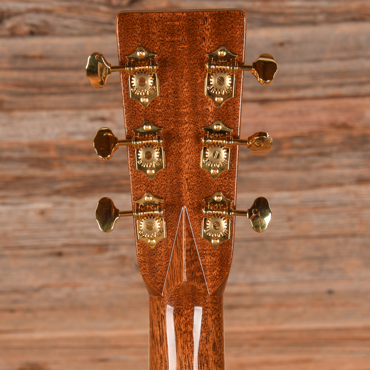 Martin 000-42 Natural Acoustic Guitars / OM and Auditorium
