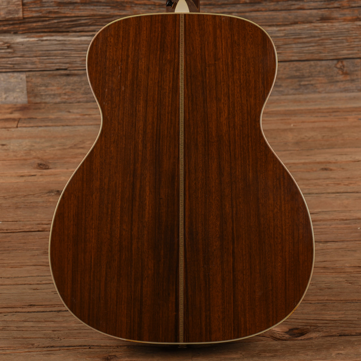 Martin 0000-28H Natural 1999 Acoustic Guitars / OM and Auditorium