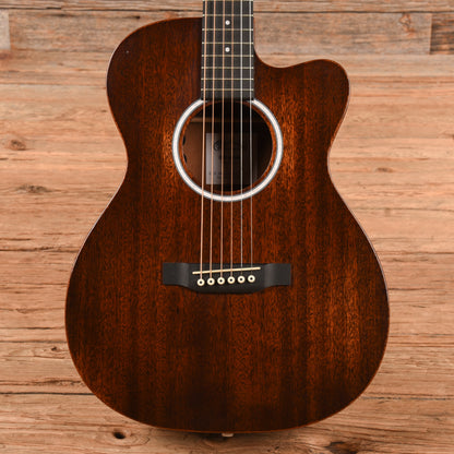 Martin 000C Jr10E Brown 2022 Acoustic Guitars / OM and Auditorium