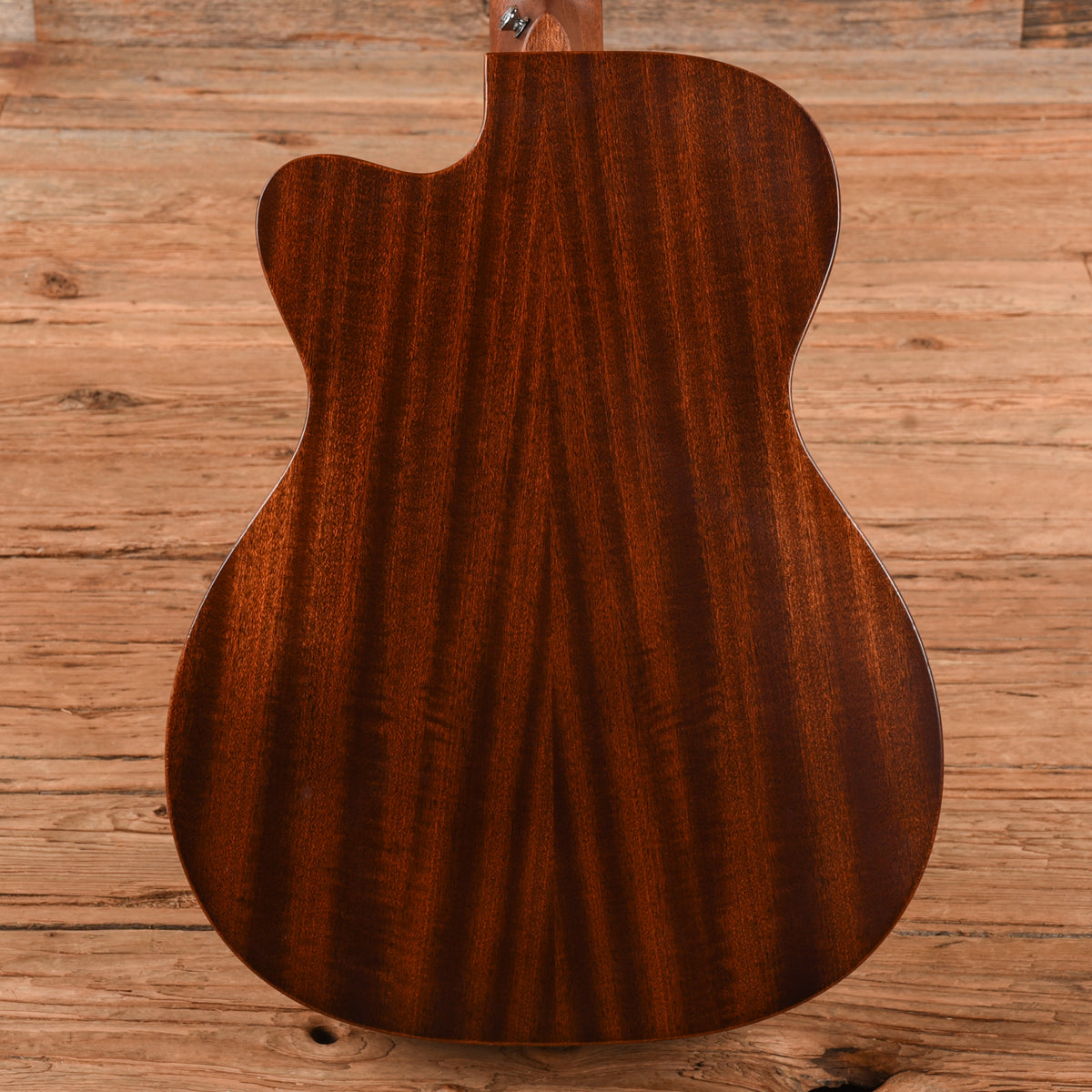 Martin 000C Jr10E Brown 2022 Acoustic Guitars / OM and Auditorium