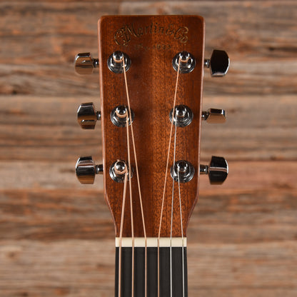 Martin 000C Jr10E Brown 2022 Acoustic Guitars / OM and Auditorium