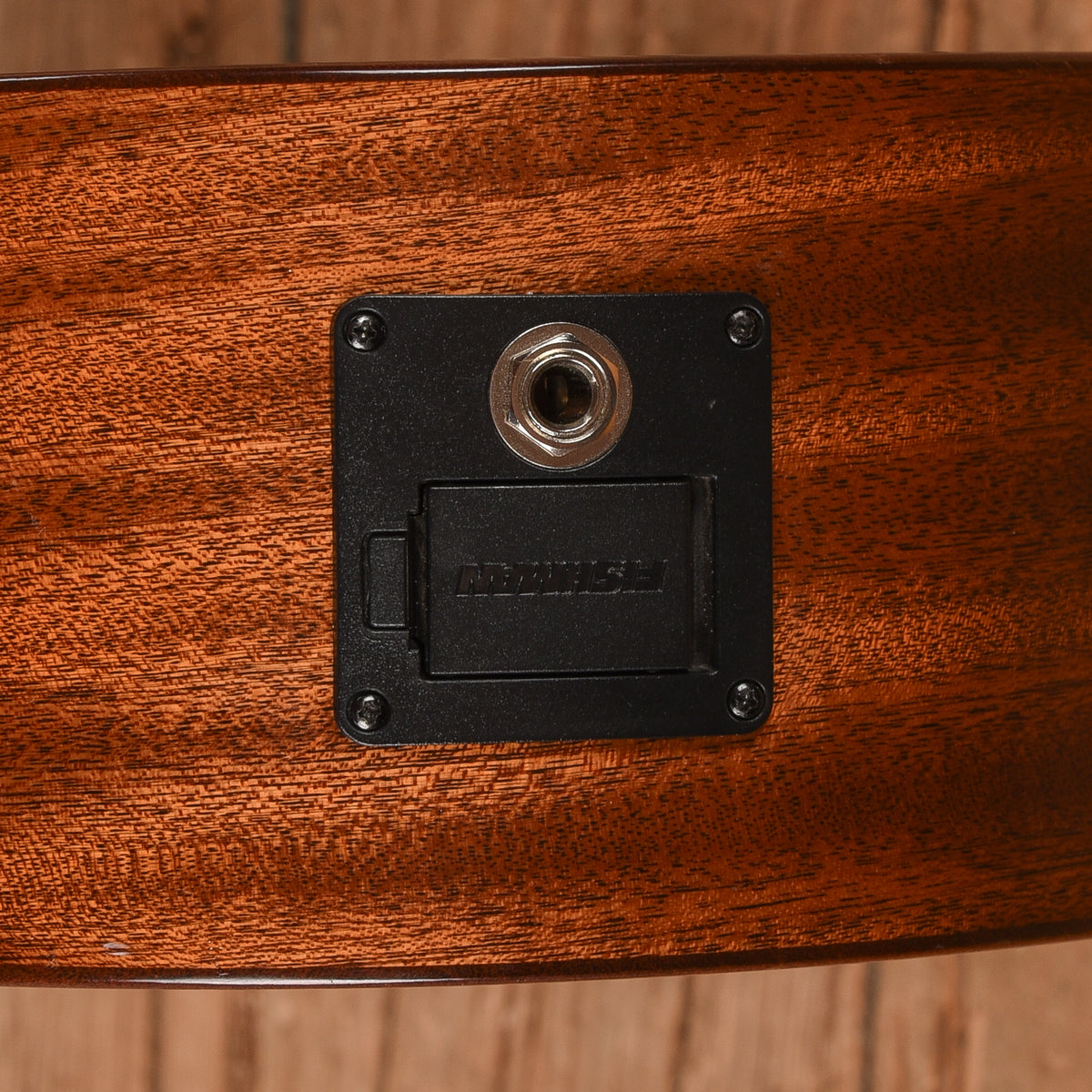 Martin 000C Jr10E Brown 2022 Acoustic Guitars / OM and Auditorium