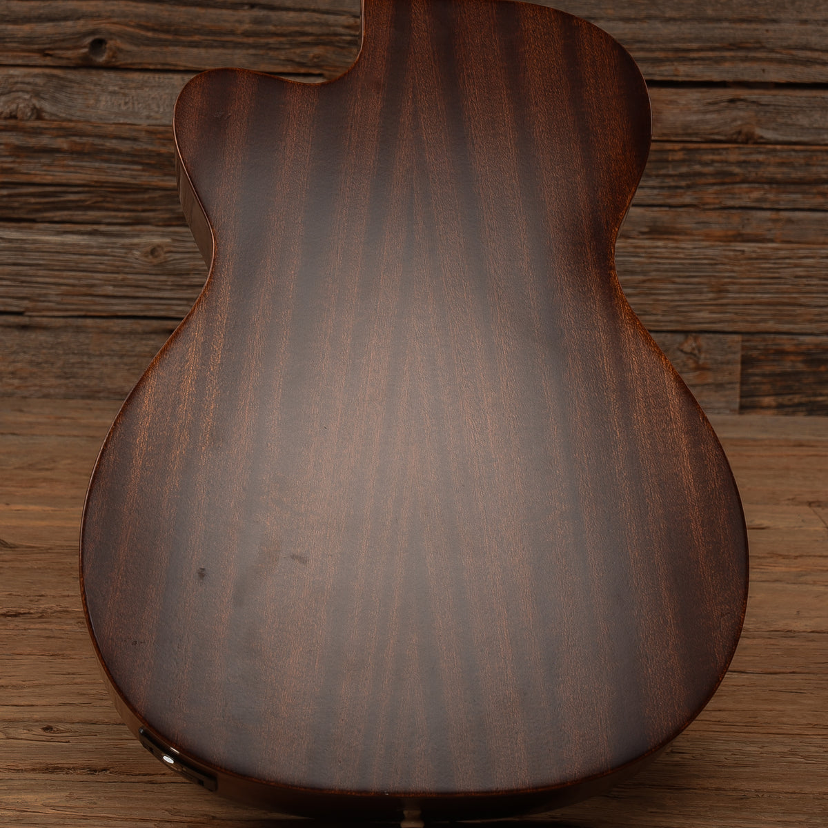 Martin 000C Jr10E Brown 2022 Acoustic Guitars / OM and Auditorium