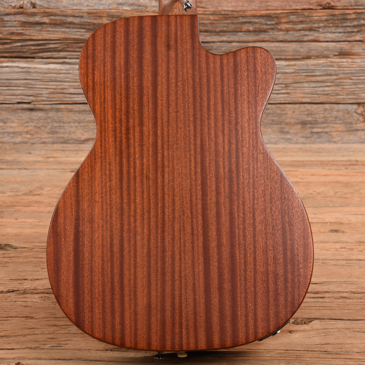 Martin 000CJR-10E Natural 2021 LEFTY Acoustic Guitars / OM and Auditorium