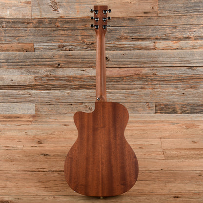 Martin 000JR-10E Natural Acoustic Guitars / OM and Auditorium