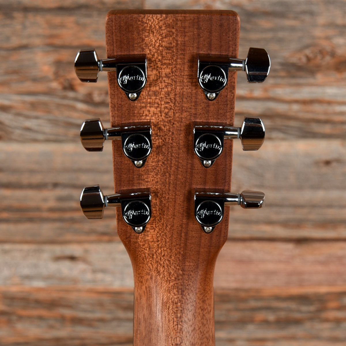 Martin 000JR-10E Natural Acoustic Guitars / OM and Auditorium