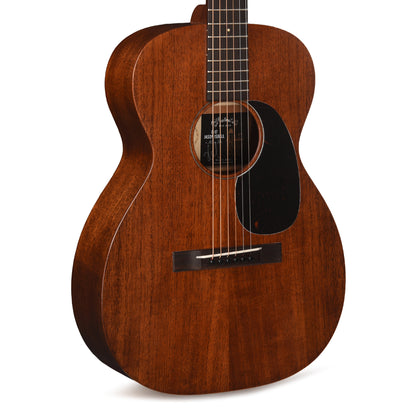 Martin Artist 0-17 Jason Isbell Sinker Mahogany Natural Acoustic Guitars / OM and Auditorium