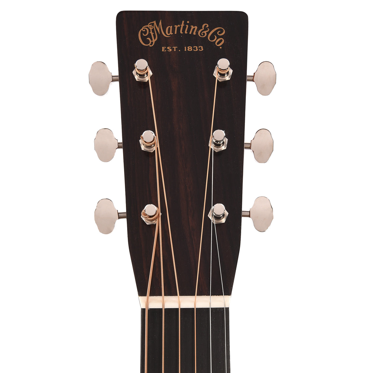 Martin Custom Shop Authentic 000-28 1937 Adirondack Spruce/East Indian Rosewood Natural Acoustic Guitars / OM and Auditorium