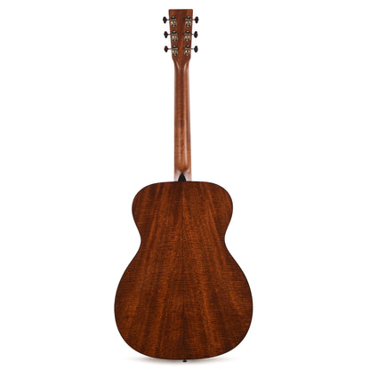 Martin Custom Shop OM-18 Style Auditorium Flamed Mahogany/Flamed Mahogany Natural Acoustic Guitars / OM and Auditorium