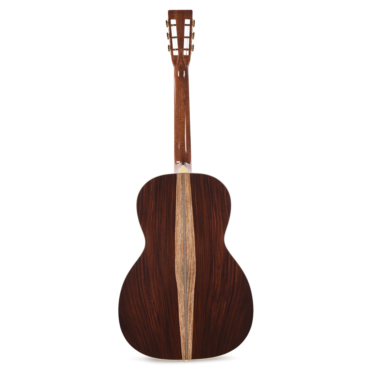 Martin Custom Shop OM-42 Style Auditorium Engelmann Spruce/Guatemalan Rosewood 1935 Sunburst Acoustic Guitars / OM and Auditorium