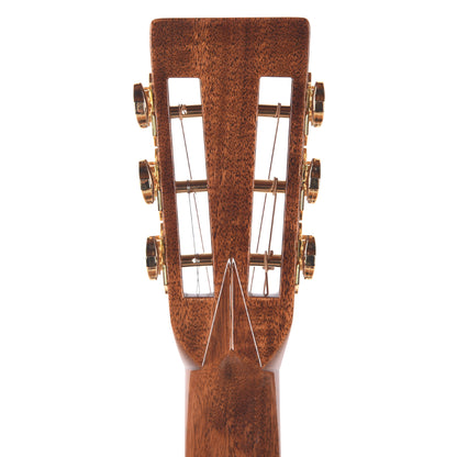Martin Custom Shop OM-42 Style Auditorium Engelmann Spruce/Guatemalan Rosewood 1935 Sunburst Acoustic Guitars / OM and Auditorium