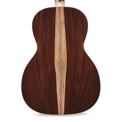 Martin Custom Shop OM-42 Style Auditorium Engelmann Spruce/Guatemalan Rosewood 1935 Sunburst Acoustic Guitars / OM and Auditorium