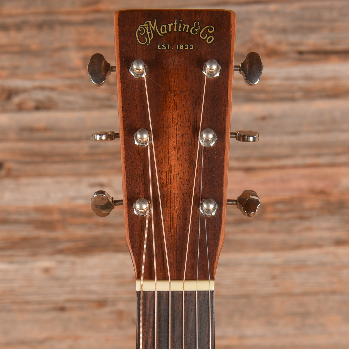 Martin GPC-15ME Streetmaster Sunburst Acoustic Guitars / OM and Auditorium