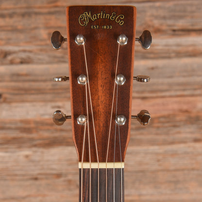 Martin GPC-15ME Streetmaster Sunburst Acoustic Guitars / OM and Auditorium