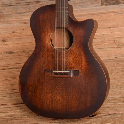 Martin GPC-15ME Streetmaster Sunburst Acoustic Guitars / OM and Auditorium