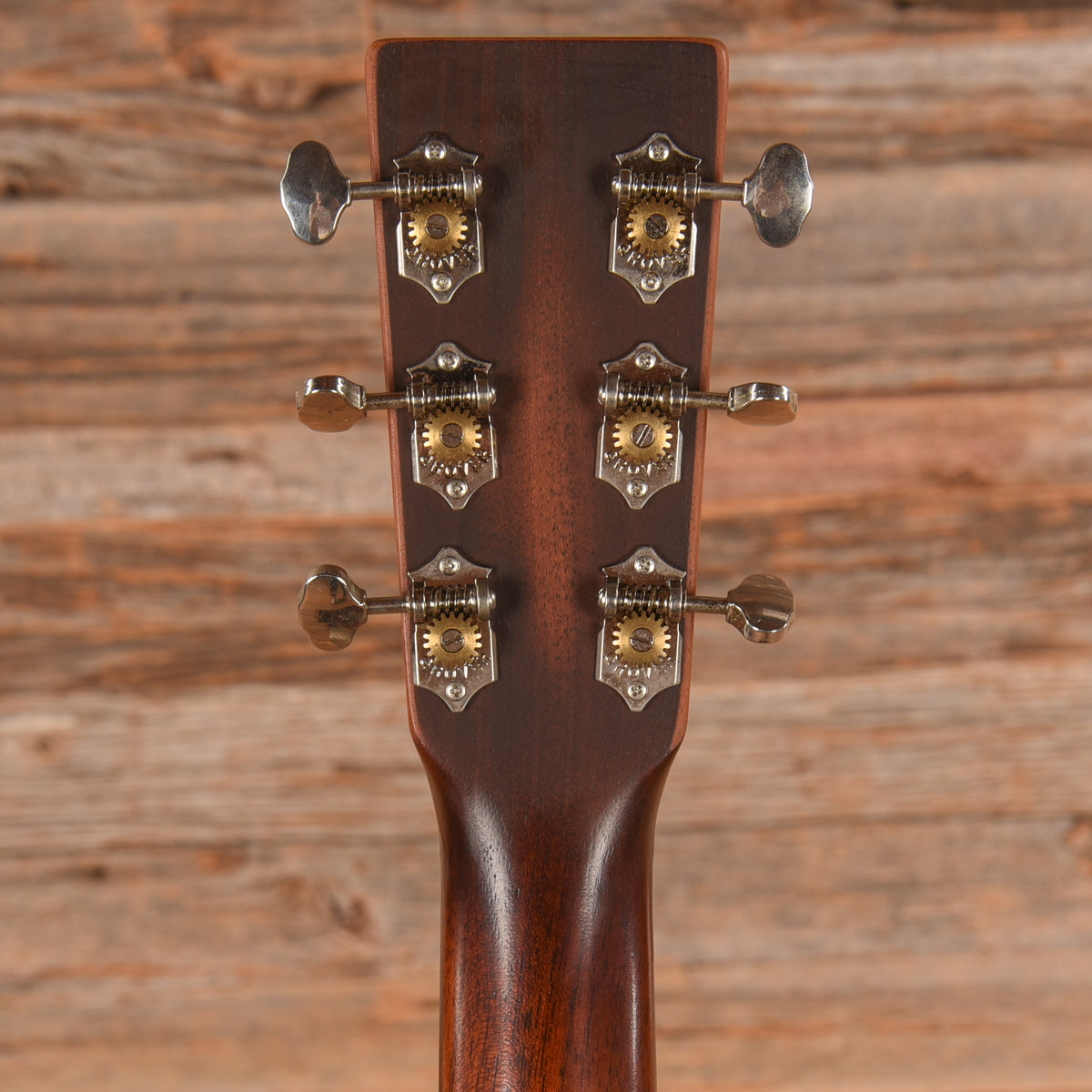 Martin GPC-15ME Streetmaster Sunburst Acoustic Guitars / OM and Auditorium