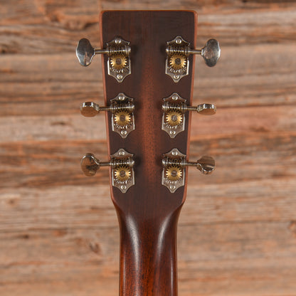 Martin GPC-15ME Streetmaster Sunburst Acoustic Guitars / OM and Auditorium
