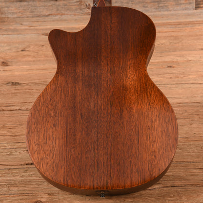 Martin GPC-15ME Streetmaster Sunburst Acoustic Guitars / OM and Auditorium