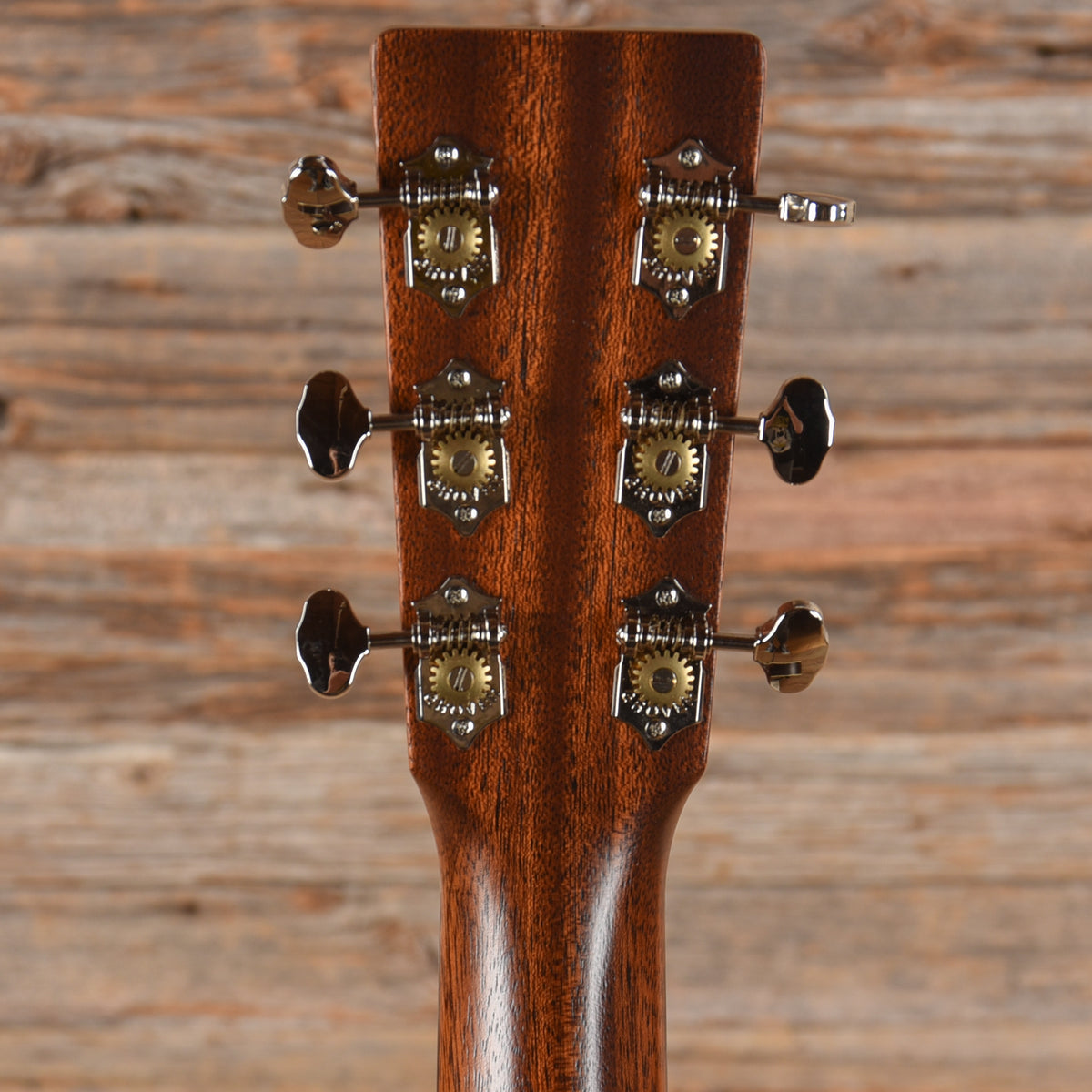 Martin GPC16E Natural 2023 Acoustic Guitars / OM and Auditorium